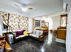 Blk 969 Hougang Street 91 (Hougang), HDB 4 Rooms #463174671